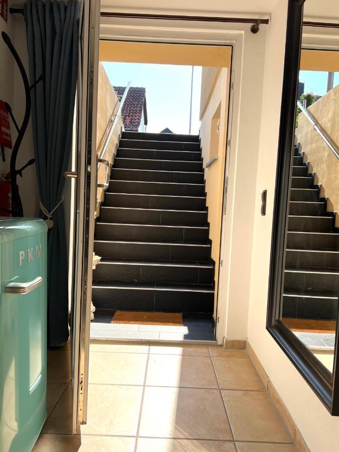 Ferien-Whg Souterrain Exklusives App Stella Maris Mit Parkplatz Direkt Am Steinhuder-Meer Wunstorf Ngoại thất bức ảnh