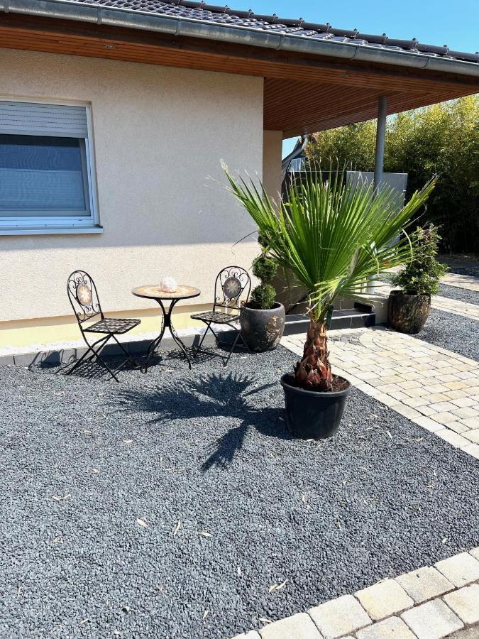 Ferien-Whg Souterrain Exklusives App Stella Maris Mit Parkplatz Direkt Am Steinhuder-Meer Wunstorf Ngoại thất bức ảnh