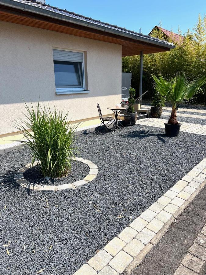 Ferien-Whg Souterrain Exklusives App Stella Maris Mit Parkplatz Direkt Am Steinhuder-Meer Wunstorf Ngoại thất bức ảnh